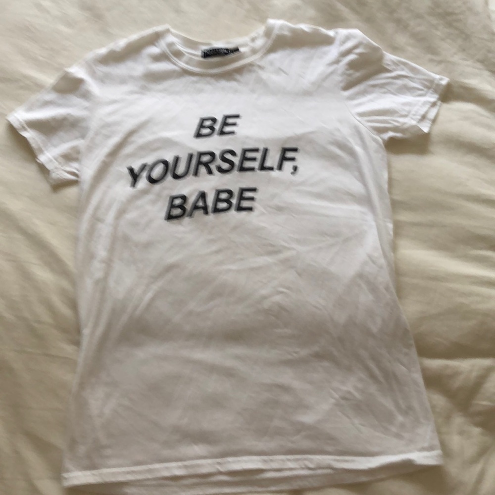 T shirt